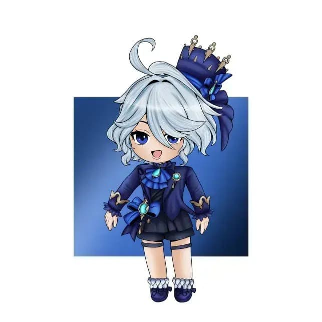 Chibi 4