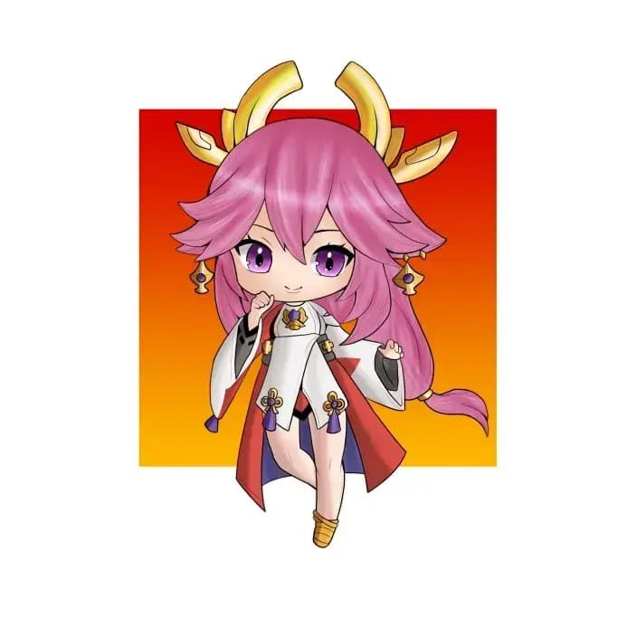Chibi 5