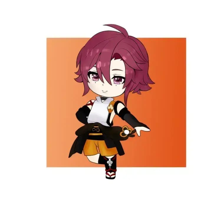 Chibi 7