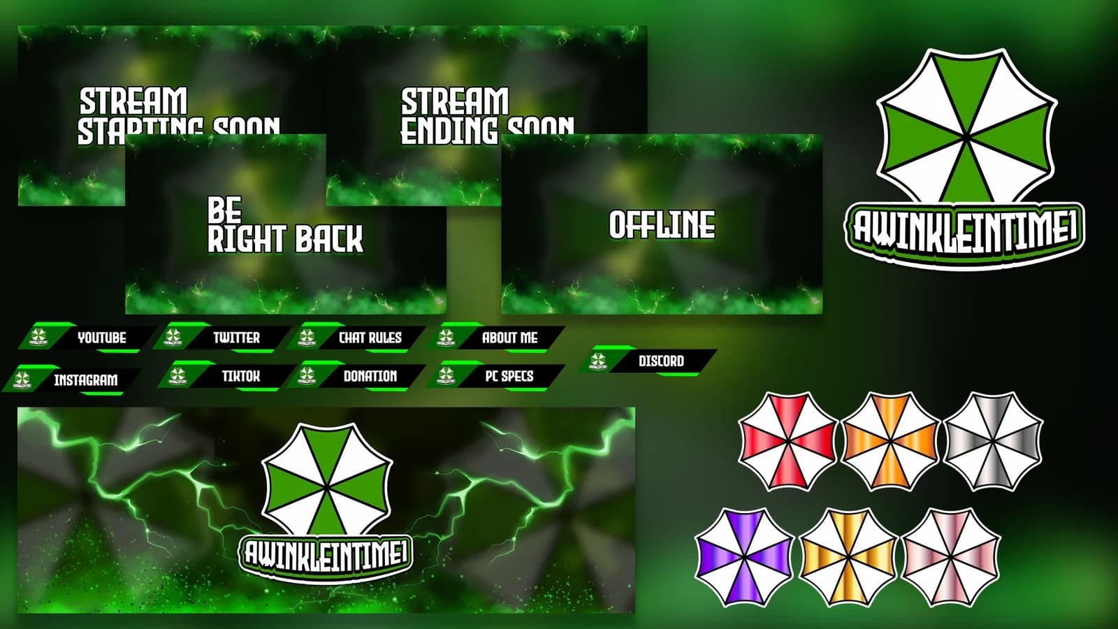 OVERLAY