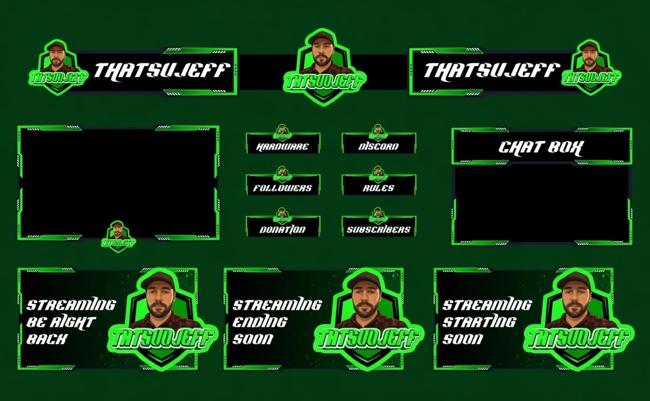 OVERLAY