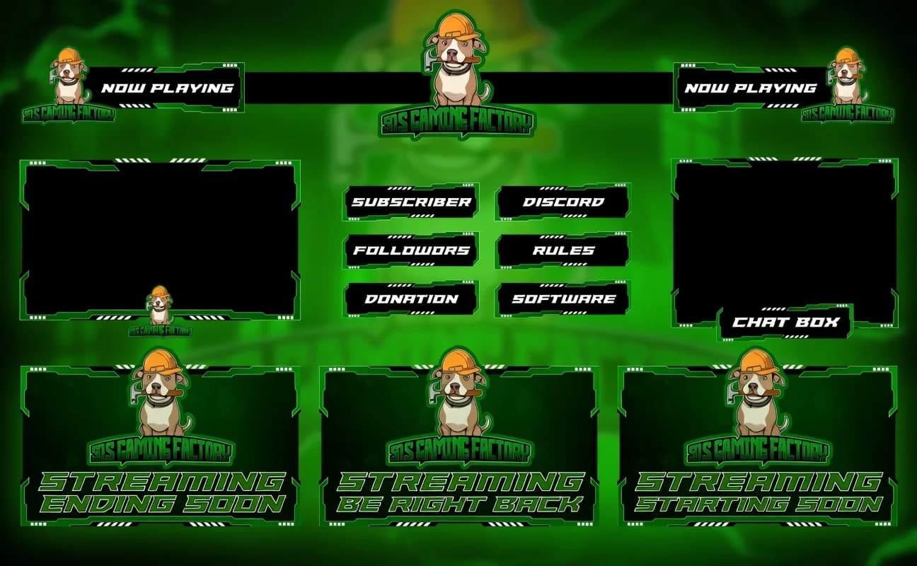 OVERLAY