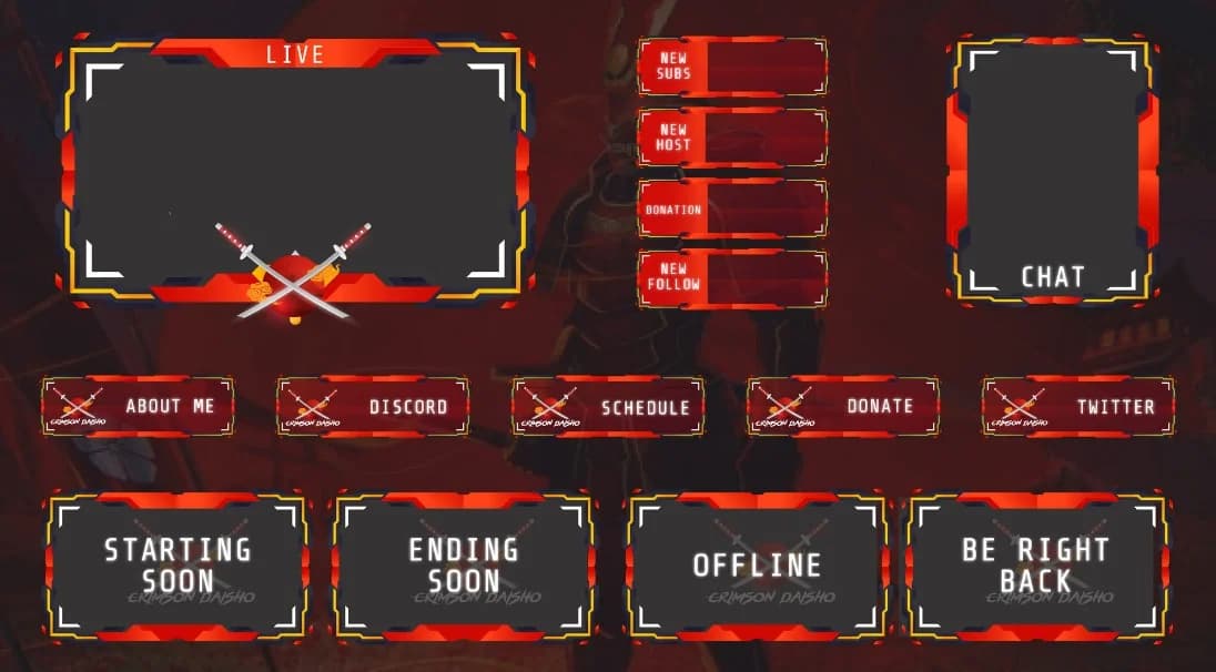 OVERLAY